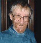 Robert Joseph  Lackenbauer