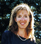 Andrea Christine Berg