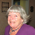 Donna Lucille  McKechnie (Hatch)