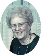 Mary June Zalman