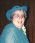 Ruth L. Norris