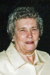Betty Lorentz