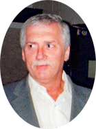 David Stadelbauer Sr.