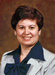 Teresa Isaura  Pacheco (Da Costa)