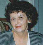 Marianne Barbara  Moore (Gross)