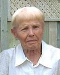 Doris Ethel  Campbell (Olliff)