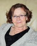 Barbara Janina  Pozarkowska (Sochalec)