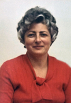 Gloria Ann  Hobden