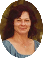 Shirley Halinen