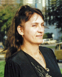 Milena  Rakanovic