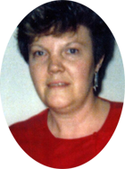 Shirley Egerdeen