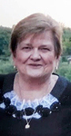 Catherine Isabel  Hoffman