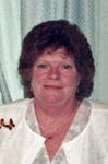 Gloria Madelene  McBride