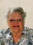 Muriel Elizabeth Lorraine  Wray