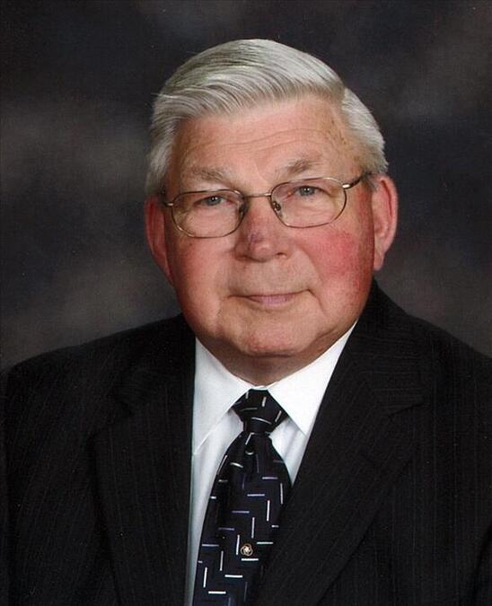 Thomas Wunder Obituary Kitchener, ON Henry Walser Funeral Home Ltd.